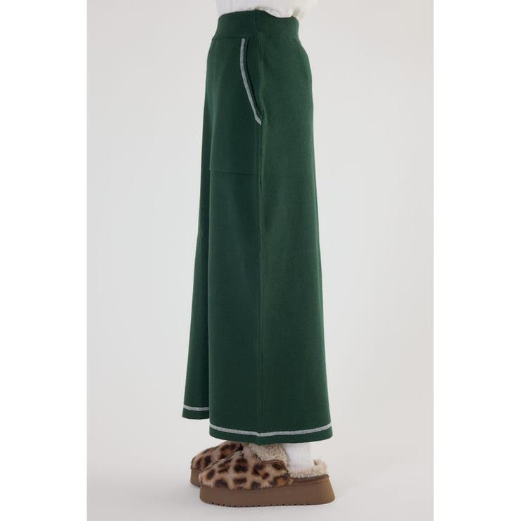 スウェットライクスカート | RODEO CROWNS WIDE BOWL | 詳細画像20 