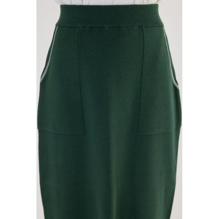 スウェットライクスカート | RODEO CROWNS WIDE BOWL | 詳細画像22 