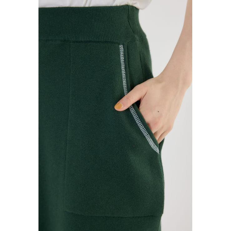 スウェットライクスカート | RODEO CROWNS WIDE BOWL | 詳細画像23 