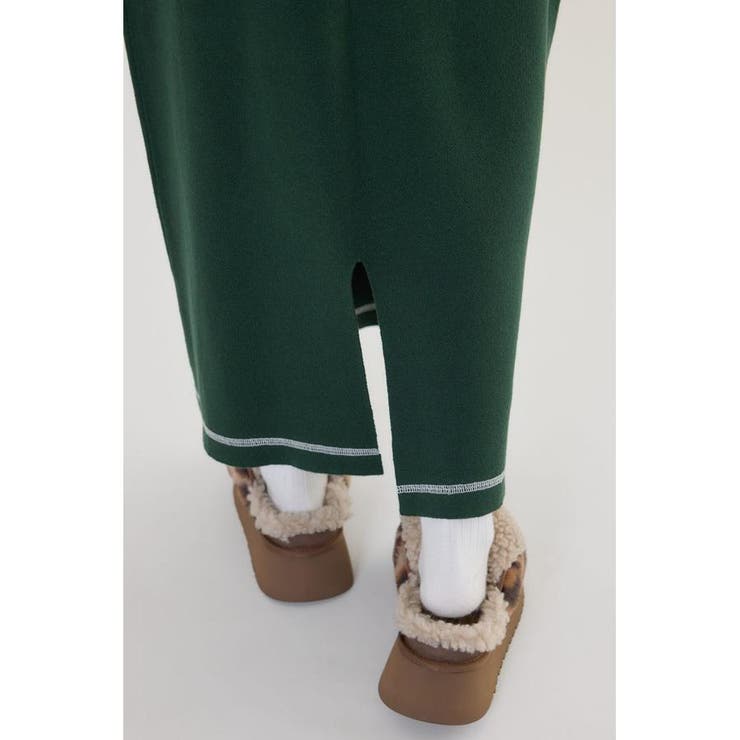 スウェットライクスカート | RODEO CROWNS WIDE BOWL | 詳細画像25 