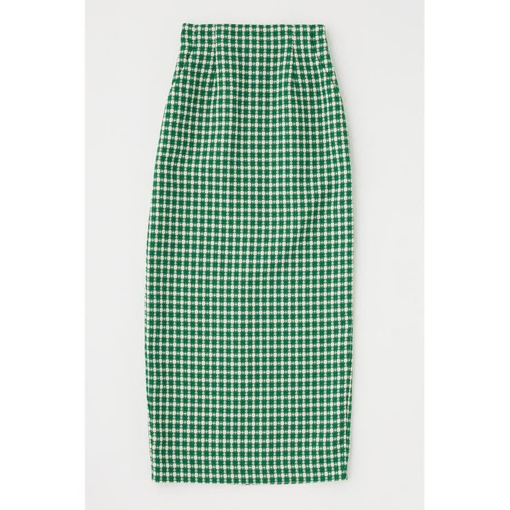 TWEED I LINE スカート | MOUSSY OUTLET | 詳細画像20 