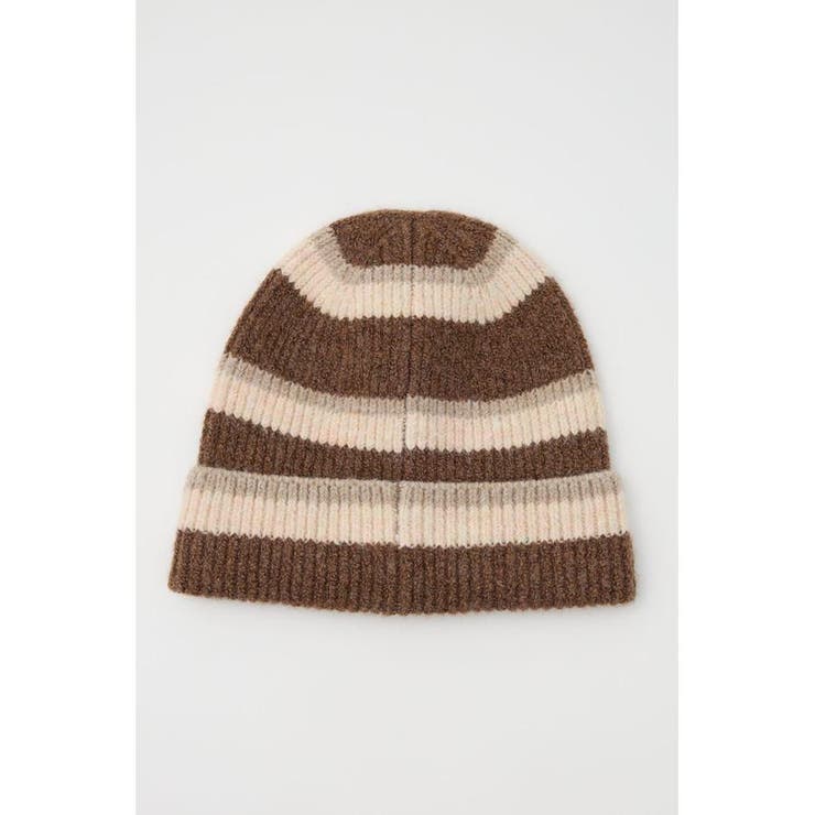 ボーダーモヘアニットビーニー | RODEO CROWNS WIDE BOWL | 詳細画像8 