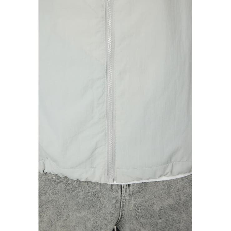 ドロストフーデッドベスト | RODEO CROWNS WIDE BOWL | 詳細画像30 