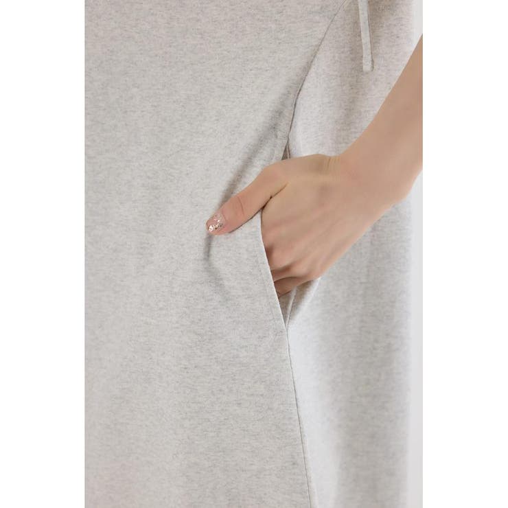 MASTER PROTECT シャーリングワンピース | RODEO CROWNS WIDE BOWL | 詳細画像31 