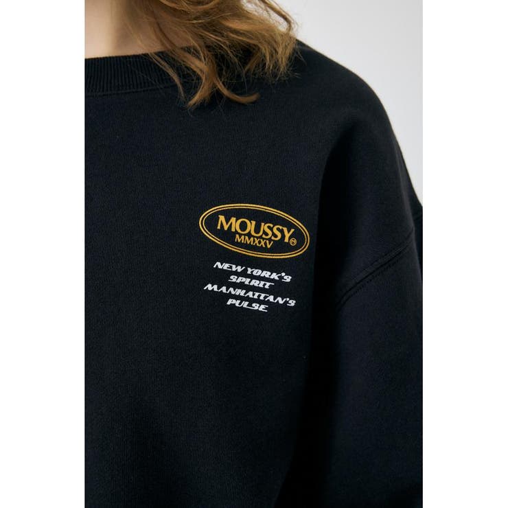 MOUSSY NY COLLECT プルオーバー | MOUSSY OUTLET | 詳細画像24 