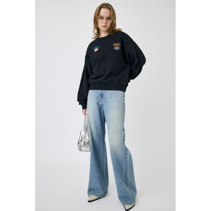 MOUSSY NY COLLECT プルオーバー | MOUSSY OUTLET | 詳細画像11 