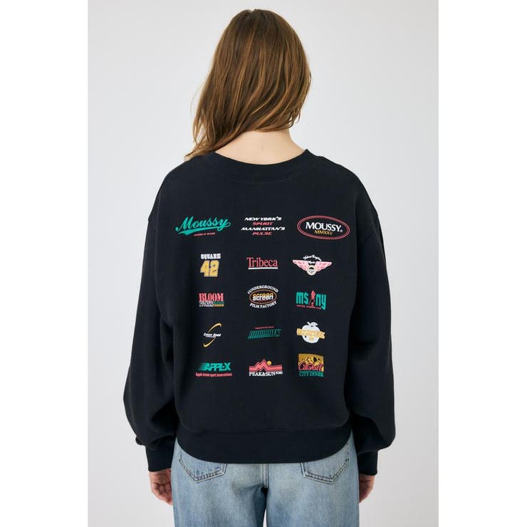 MOUSSY NY COLLECT プルオーバー | MOUSSY OUTLET | 詳細画像20 