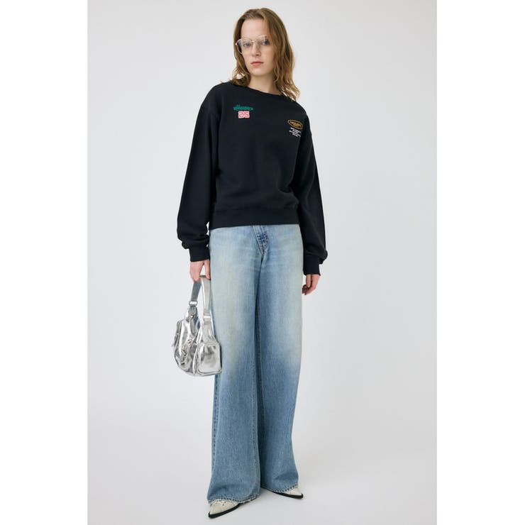MOUSSY NY COLLECT プルオーバー | MOUSSY OUTLET | 詳細画像12 