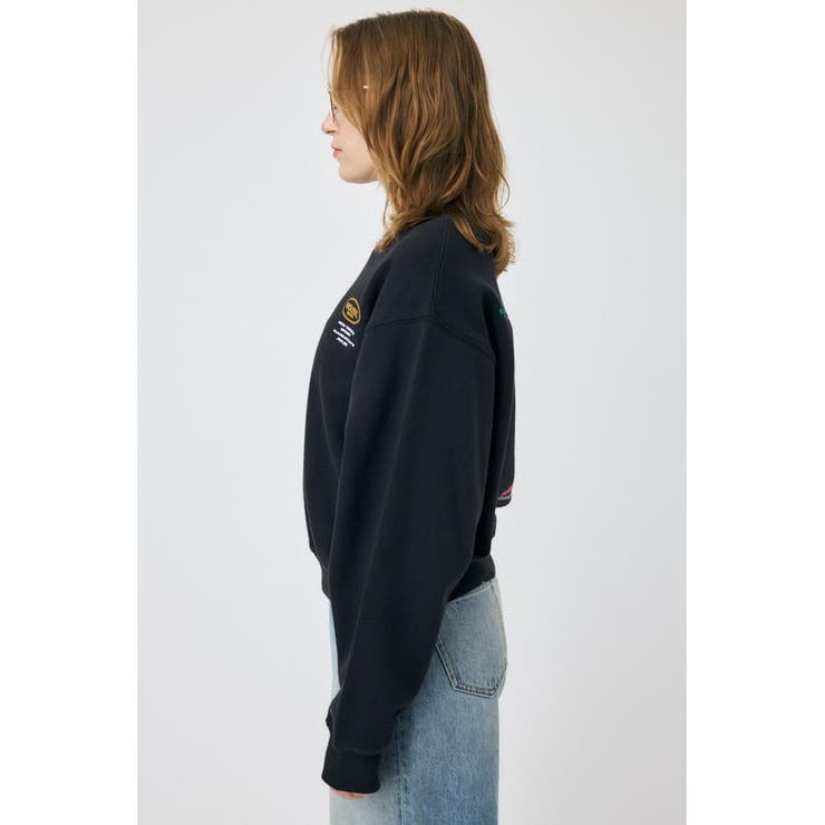 MOUSSY NY COLLECT プルオーバー | MOUSSY OUTLET | 詳細画像19 