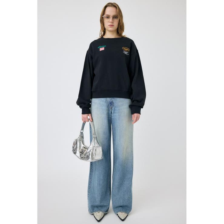 MOUSSY NY COLLECT プルオーバー | MOUSSY OUTLET | 詳細画像13 
