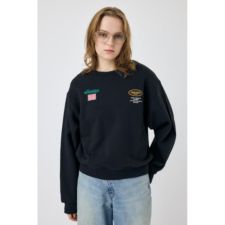 MOUSSY NY COLLECT プルオーバー | MOUSSY OUTLET | 詳細画像15 