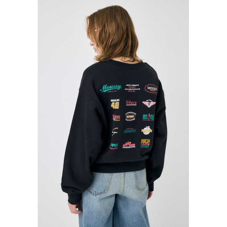 MOUSSY NY COLLECT プルオーバー | MOUSSY OUTLET | 詳細画像16 