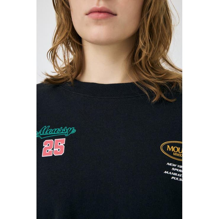 MOUSSY NY COLLECT プルオーバー | MOUSSY OUTLET | 詳細画像21 