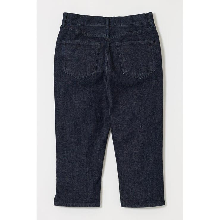 HEM SLIT カプリ | MOUSSY OUTLET | 詳細画像22 