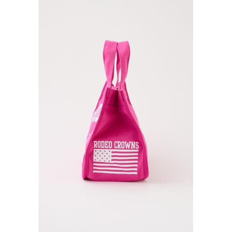 エコミニトートバッグ | RODEO CROWNS WIDE BOWL | 詳細画像32 