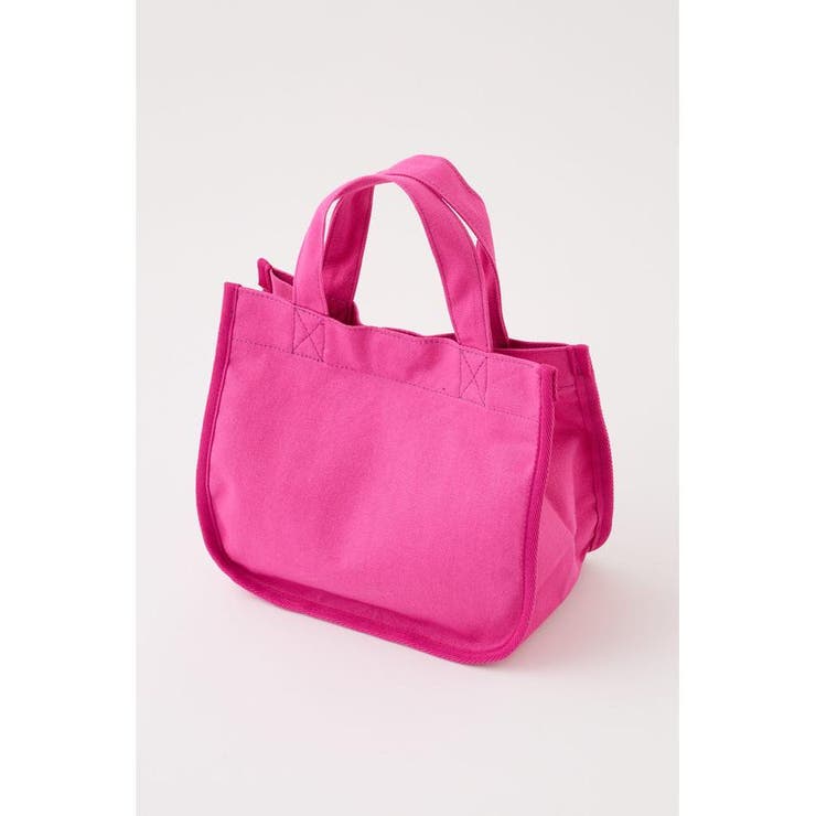 エコミニトートバッグ | RODEO CROWNS WIDE BOWL | 詳細画像33 