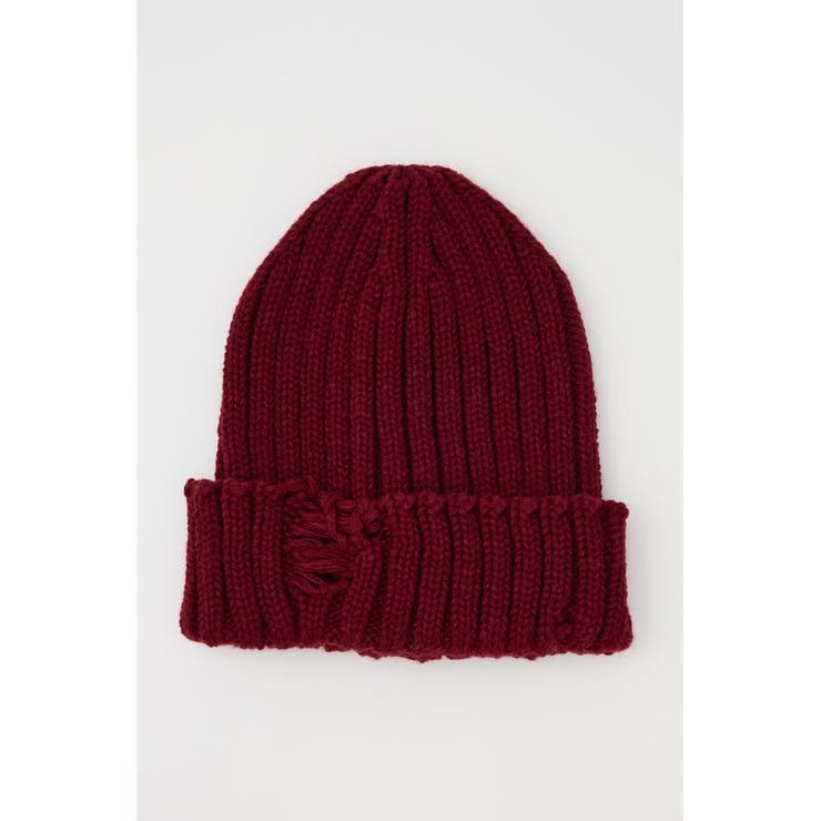 BRD | ボリュームニットワッチ | RODEO CROWNS WIDE BOWL