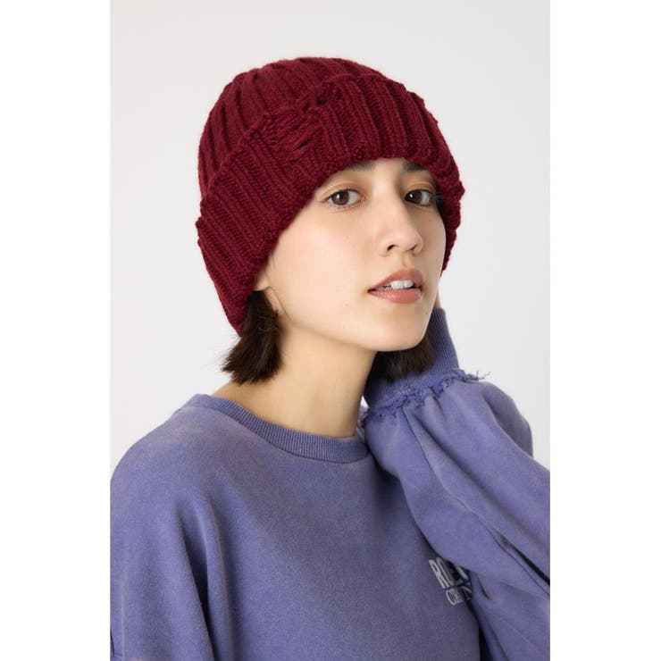 ボリュームニットワッチ | RODEO CROWNS WIDE BOWL | 詳細画像17 