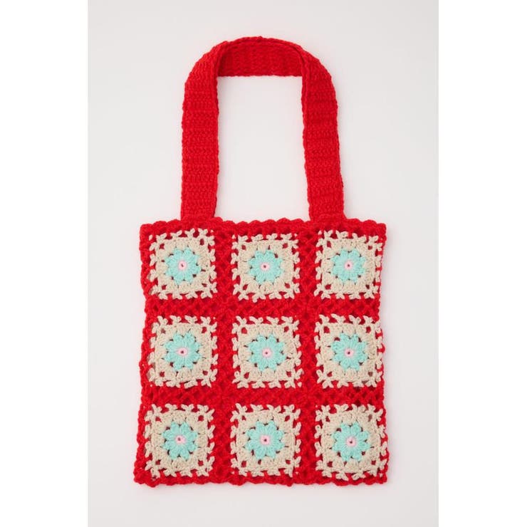 柄RED5 | KAGIAMI BAG | RODEO CROWNS WIDE BOWL