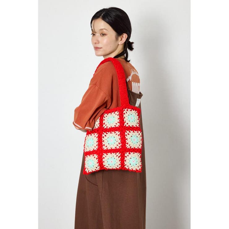KAGIAMI BAG | RODEO CROWNS WIDE BOWL | 詳細画像20 