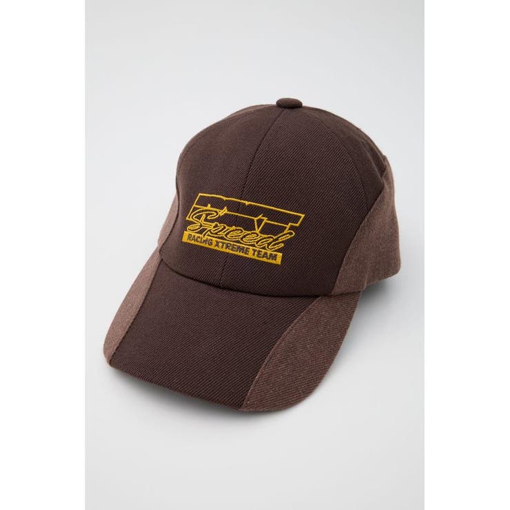 RACING キャップ | MOUSSY OUTLET | 詳細画像9 