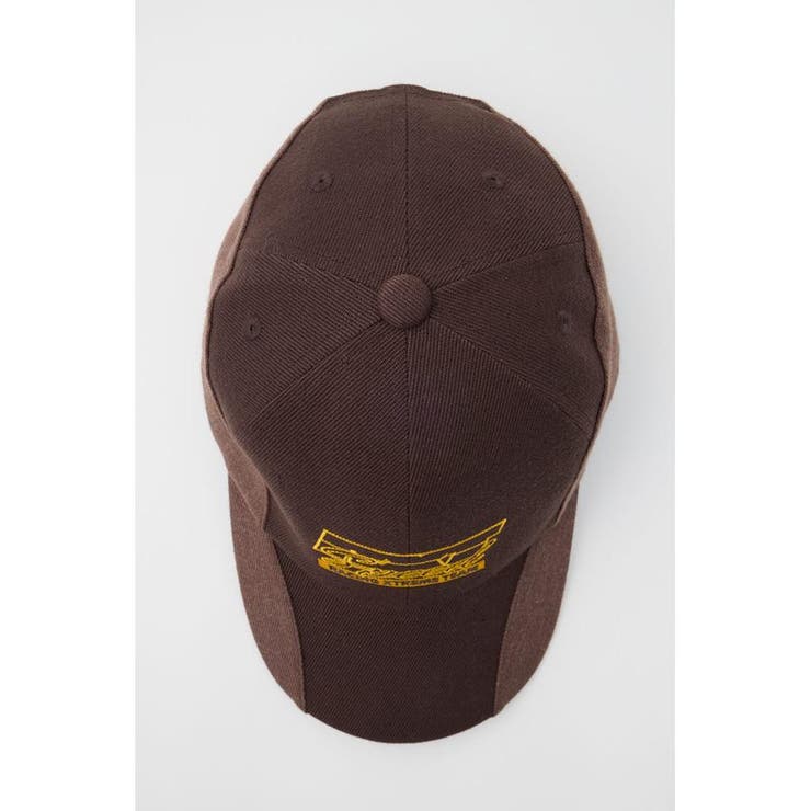 RACING キャップ | MOUSSY OUTLET | 詳細画像13 