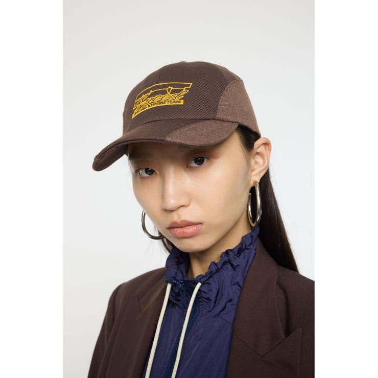 RACING キャップ | MOUSSY OUTLET | 詳細画像15 