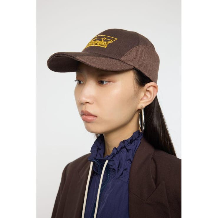 RACING キャップ | MOUSSY OUTLET | 詳細画像16 