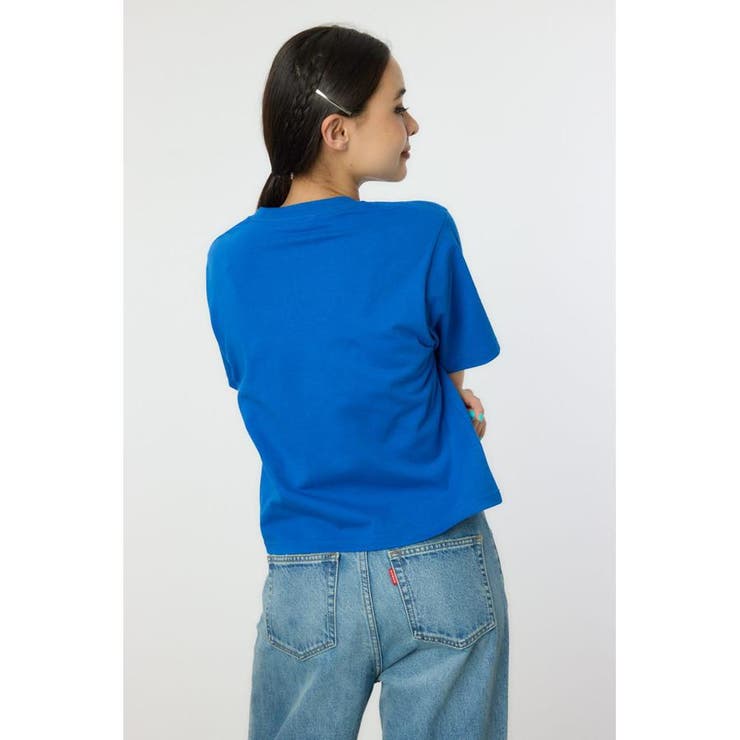 CITY SCAPE Tシャツ | RODEO CROWNS WIDE BOWL | 詳細画像18 