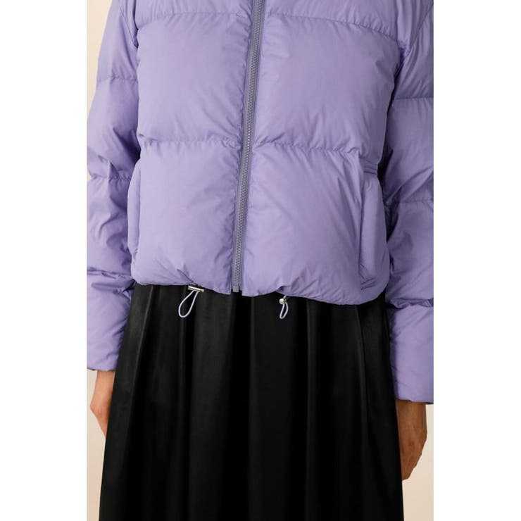 SLYショートダウン SHORT DOWN ジャケット[品番：BJLW0020245]｜SLY OUTLET（スライ