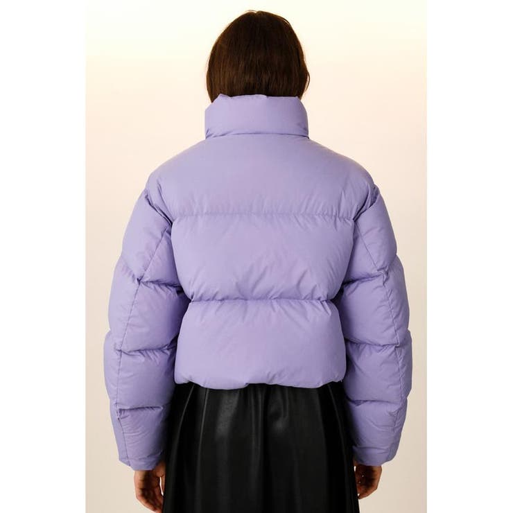 SHORT DOWN ジャケット[品番：BJLW0020245]｜SLY OUTLET（スライ