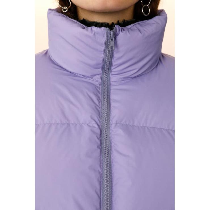 SHORT DOWN ジャケット[品番：BJLW0020245]｜SLY OUTLET（スライ