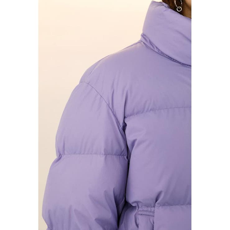 SHORT DOWN ジャケット[品番：BJLW0020245]｜SLY OUTLET（スライ
