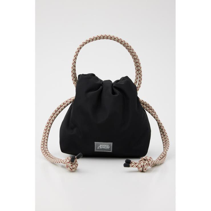 PUFF ハンドバッグ | RODEO CROWNS WIDE BOWL | 詳細画像1 