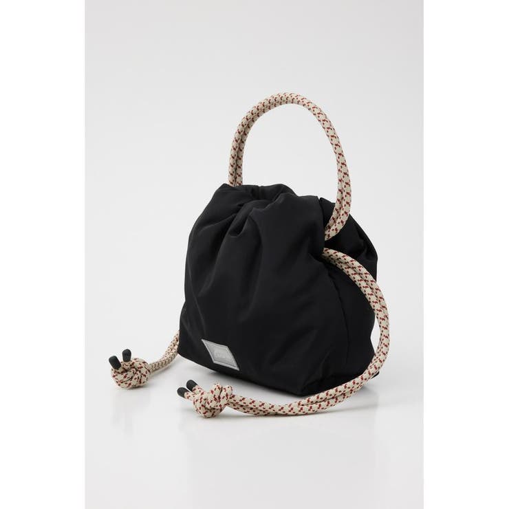 PUFF ハンドバッグ | RODEO CROWNS WIDE BOWL | 詳細画像2 