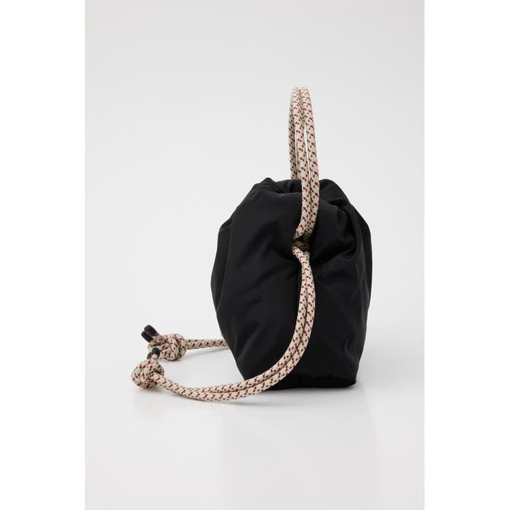 PUFF ハンドバッグ | RODEO CROWNS WIDE BOWL | 詳細画像3 