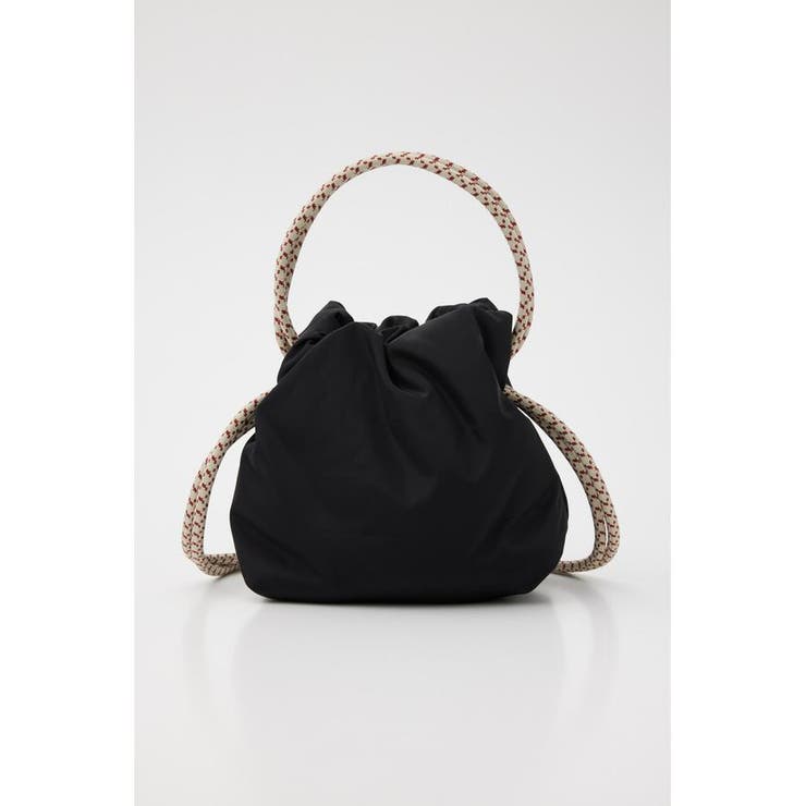 PUFF ハンドバッグ | RODEO CROWNS WIDE BOWL | 詳細画像4 