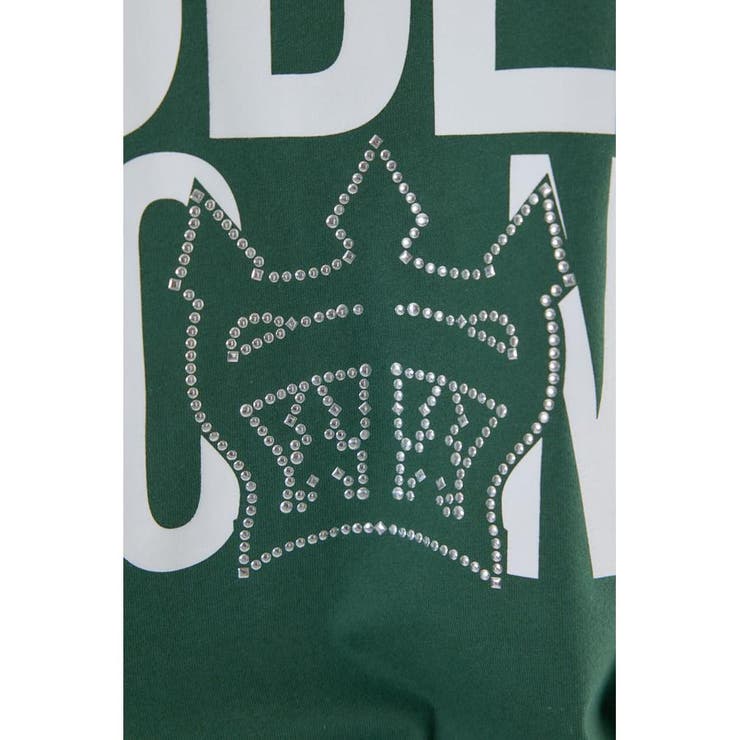 スタッズCROWNロゴTシャツ | RODEO CROWNS WIDE BOWL | 詳細画像26 