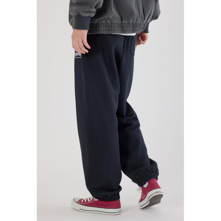 (THRASHER) スウェットパンツ | RODEO CROWNS WIDE BOWL | 詳細画像12 