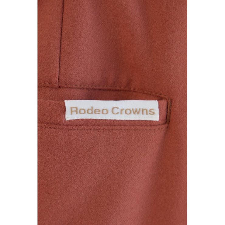 メンズCHILL OUT EASY JOGパンツ | RODEO CROWNS WIDE BOWL | 詳細画像15 