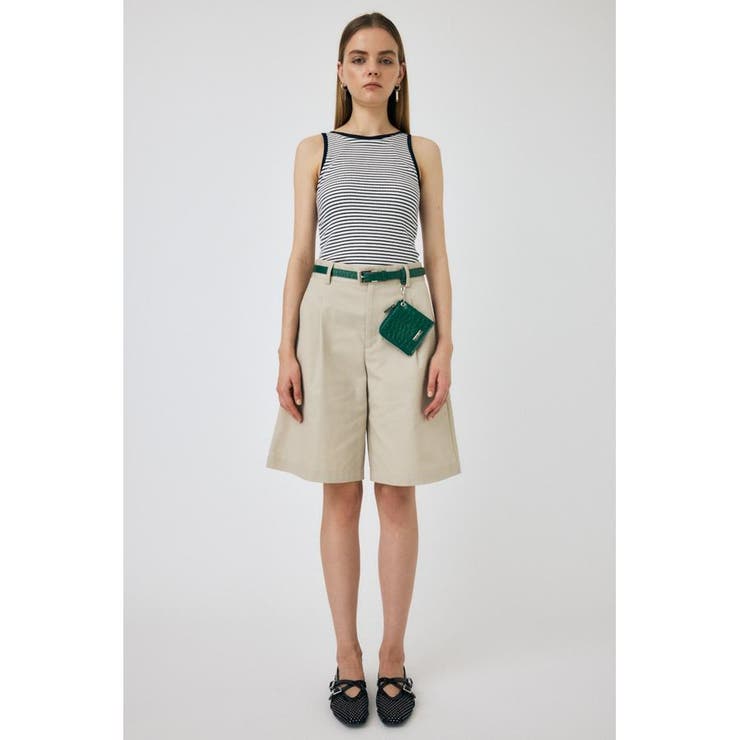 CUP IN BORDER タンク | MOUSSY OUTLET | 詳細画像3 