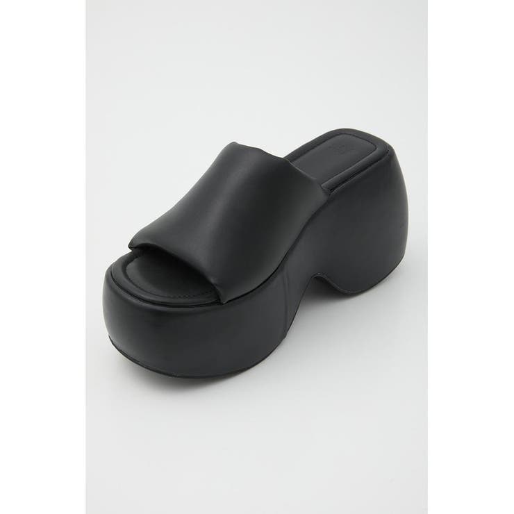 ☆人気☆【MLB】☆Chunky Bouncer Clog Sanda.l☆サンダル☆ ☆人気☆【MLB】☆Chunky Bouncer Clog Sanda.l☆サンダル☆