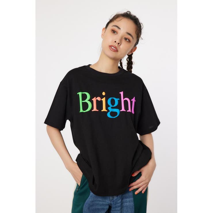 Bright Tシャツ | RODEO CROWNS WIDE BOWL | 詳細画像8 