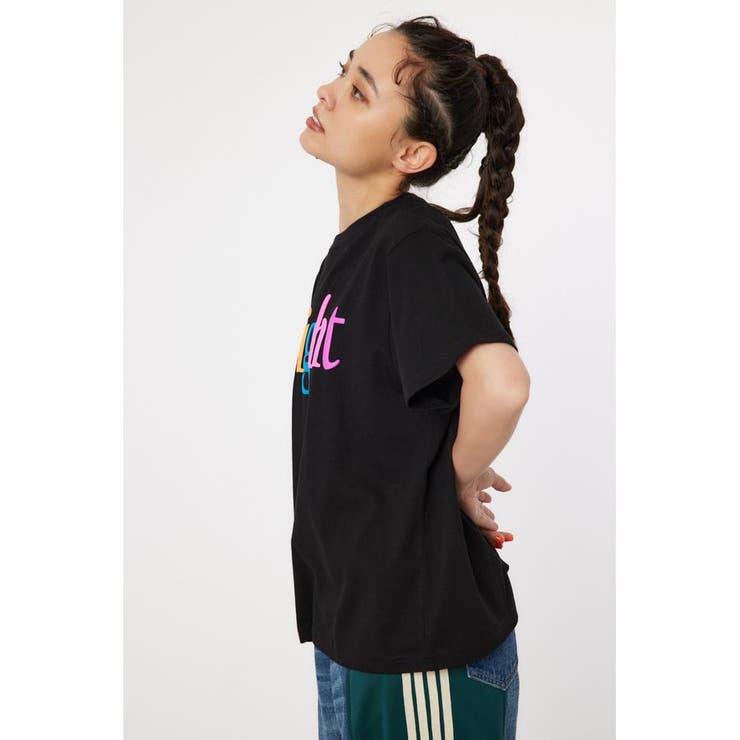 Bright Tシャツ | RODEO CROWNS WIDE BOWL | 詳細画像9 