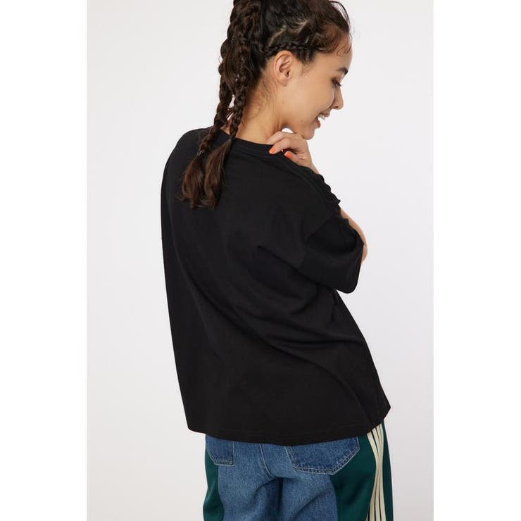 Bright Tシャツ | RODEO CROWNS WIDE BOWL | 詳細画像10 