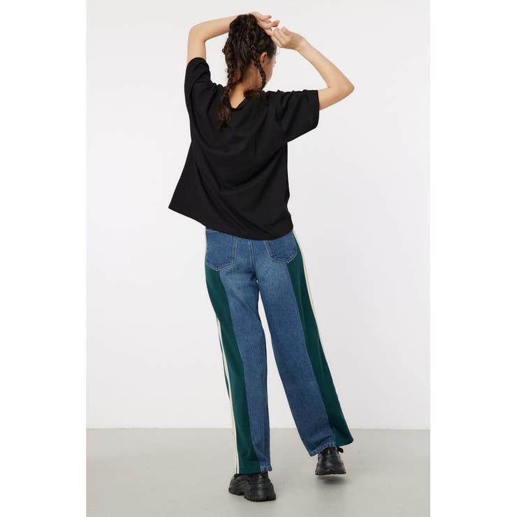 Bright Tシャツ | RODEO CROWNS WIDE BOWL | 詳細画像12 