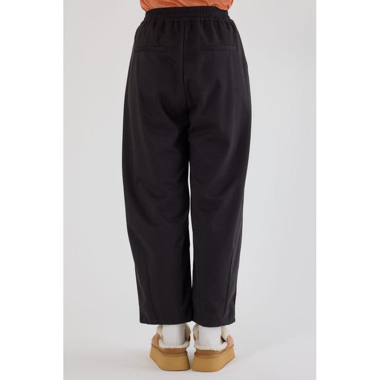 ウールライクジャージコクーンパンツ | RODEO CROWNS WIDE BOWL | 詳細画像10 