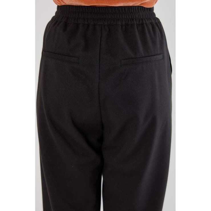 ウールライクジャージコクーンパンツ | RODEO CROWNS WIDE BOWL | 詳細画像12 