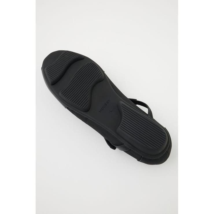KICKS DRIVING シューズ | MOUSSY OUTLET | 詳細画像11 