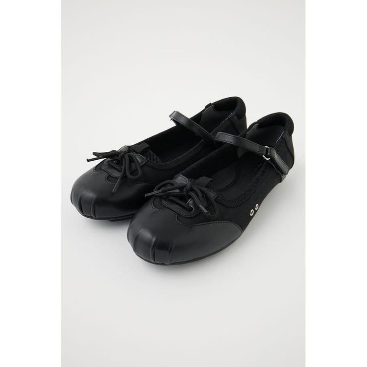 KICKS DRIVING シューズ | MOUSSY OUTLET | 詳細画像3 